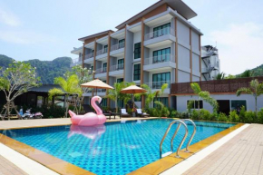 Гостиница Aonang Sea Valley Resort  Ао Нанг 